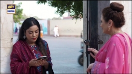 Baby Baji Ki Bahuwain - Episode 39 - 31st October 2024